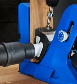 Lee Valley Kreg 720 Pocket-Hole Jig