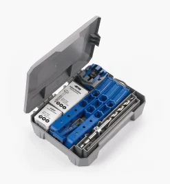 Lee Valley Kreg 320 Pocket-Hole Kit