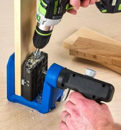 Lee Valley Kreg 520 Pro Pocket-Hole Jig