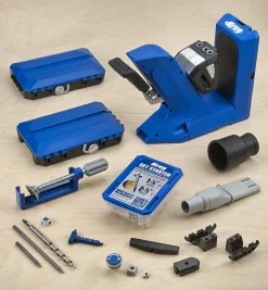 Lee Valley Kreg 720 Pro Pocket-Hole Jig