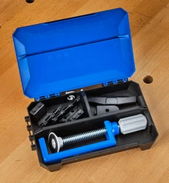 Lee Valley Kreg 720 Pro Pocket-Hole Jig