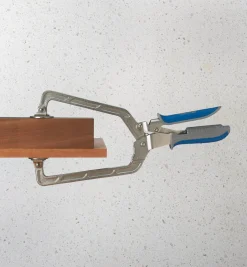Lee Valley Kreg Auto-Adjust Clamps