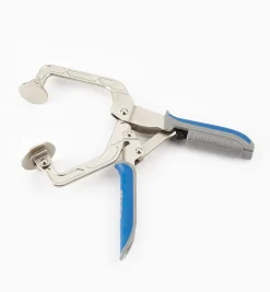 Lee Valley Kreg Auto-Adjust Clamps