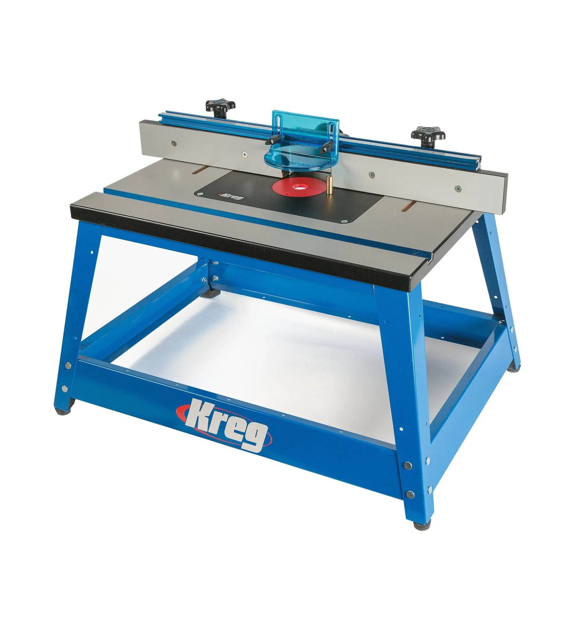 Lee Valley Kreg Bench-Top Router Table