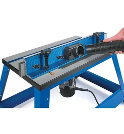 Lee Valley Kreg Bench-Top Router Table