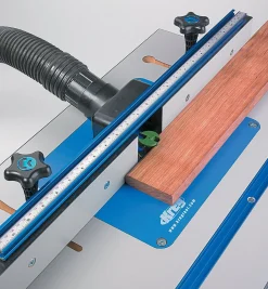 Lee Valley Kreg Bench-Top Router Table