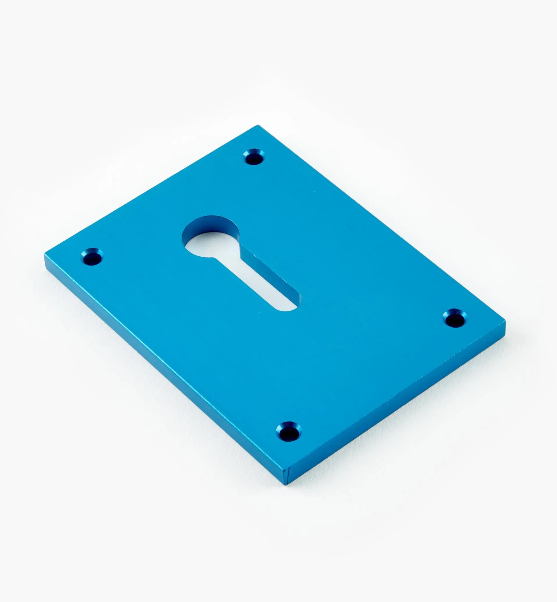 Lee Valley Kreg Clamp-Mounting Plate