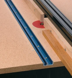 Lee Valley Kreg Combo-Trak