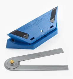 Lee Valley Kreg Crown Molding Mitering Fixture