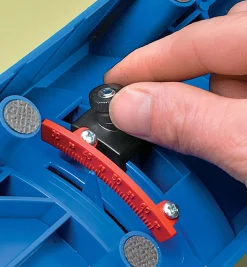 Lee Valley Kreg Crown Molding Mitering Fixture