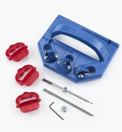 Lee Valley Kreg Deck Jig Kit