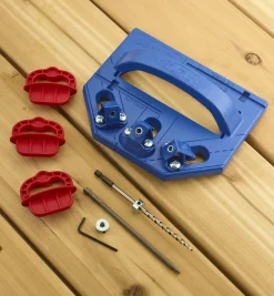 Lee Valley Kreg Deck Jig Kit