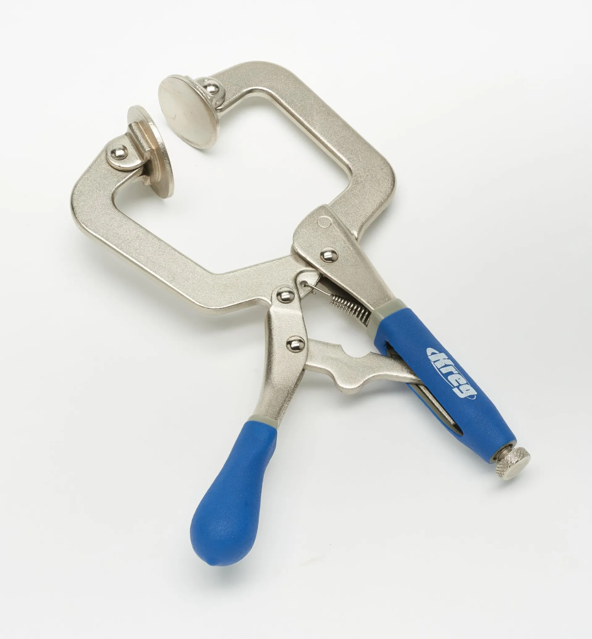 Lee Valley Kreg Face-Frame Clamp