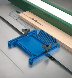 Lee Valley Kreg Featherboards