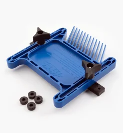 Lee Valley Kreg Featherboards