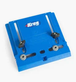 Lee Valley Kreg Hardware Jig