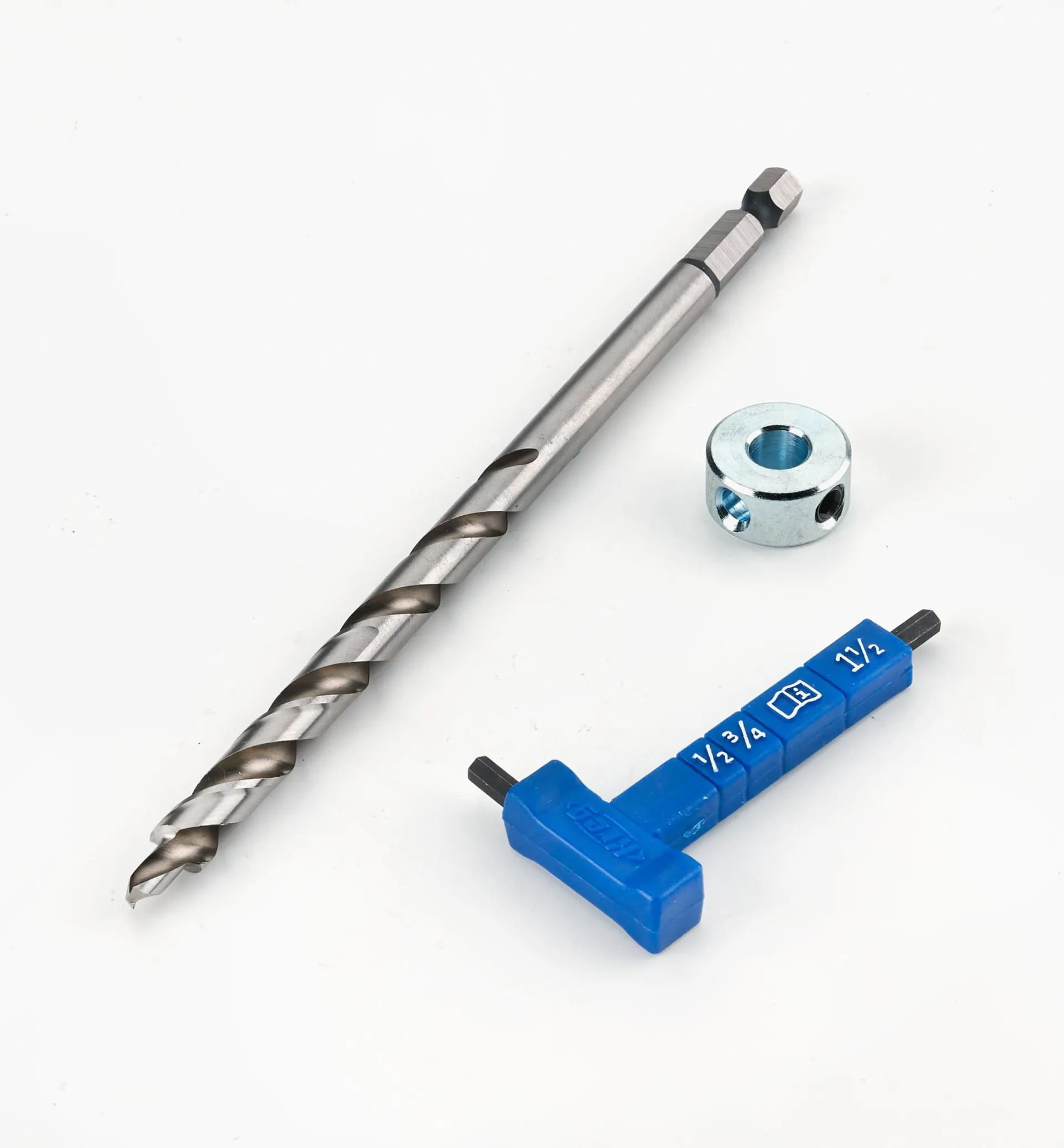 Lee Valley Kreg Micro-Pocket Drill Bit