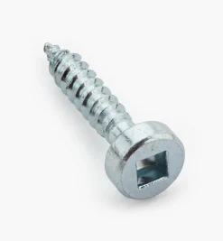 Lee Valley Kreg Pan-Head Pocket-Hole Screws