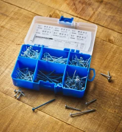 Lee Valley Kreg Pocket-Hole Screw Starter Kit
