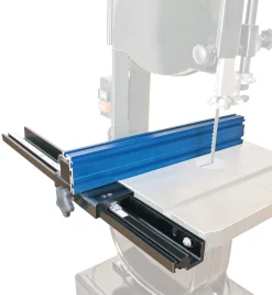 Lee Valley Kreg Precision Bandsaw Fence