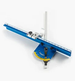 Lee Valley Kreg Precision Miter Gauge System
