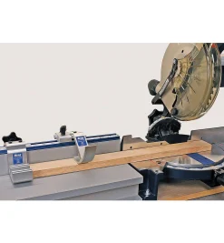 Lee Valley Kreg Precision Trak & Stop System