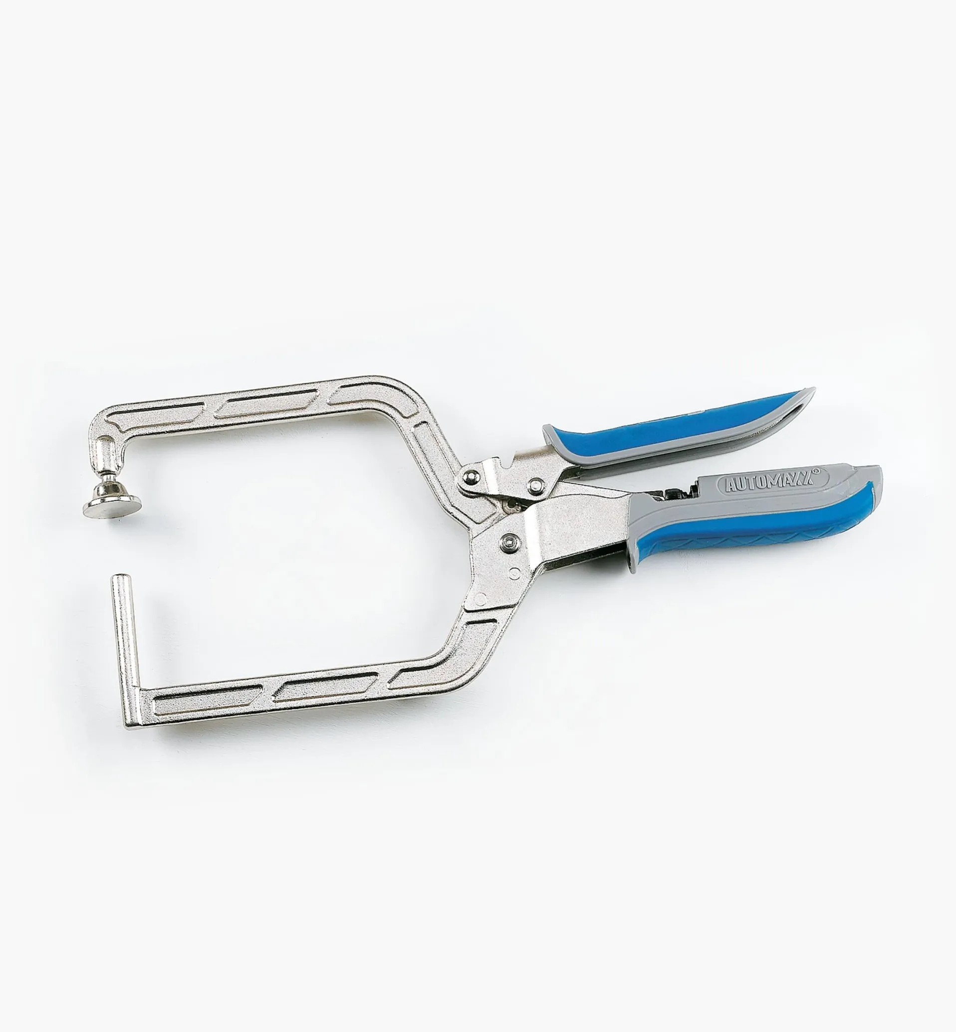 Lee Valley Kreg Right-Angle Auto-Adjust Clamp