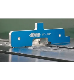 Lee Valley Kreg Set-Up Bars