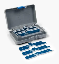 Lee Valley Kreg Set-Up Bars