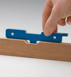 Lee Valley Kreg Set-Up Bars