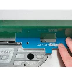 Lee Valley Kreg Set-Up Bars