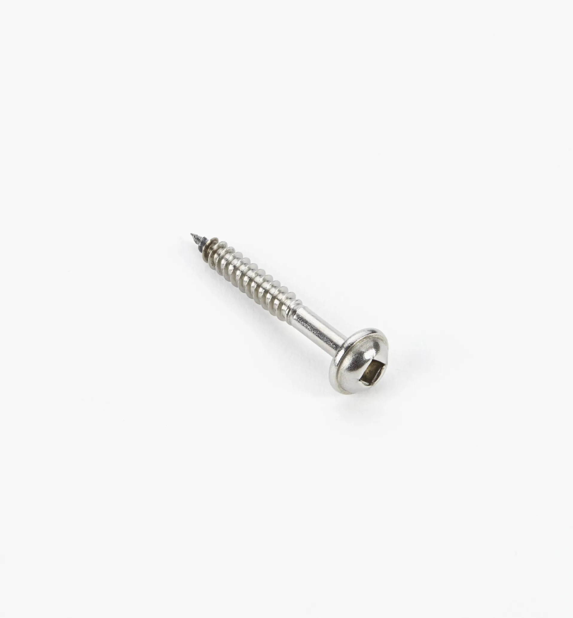 Lee Valley Kreg Stainless-Steel Exterior Pocket-Hole Screws