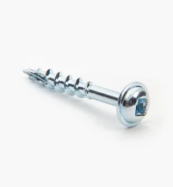 Lee Valley Kreg Washer-Style Head Pocket-Hole Screws