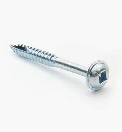 Lee Valley Kreg Washer-Style Head Pocket-Hole Screws