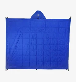 Lee Valley Kubie Multifunction Blanket