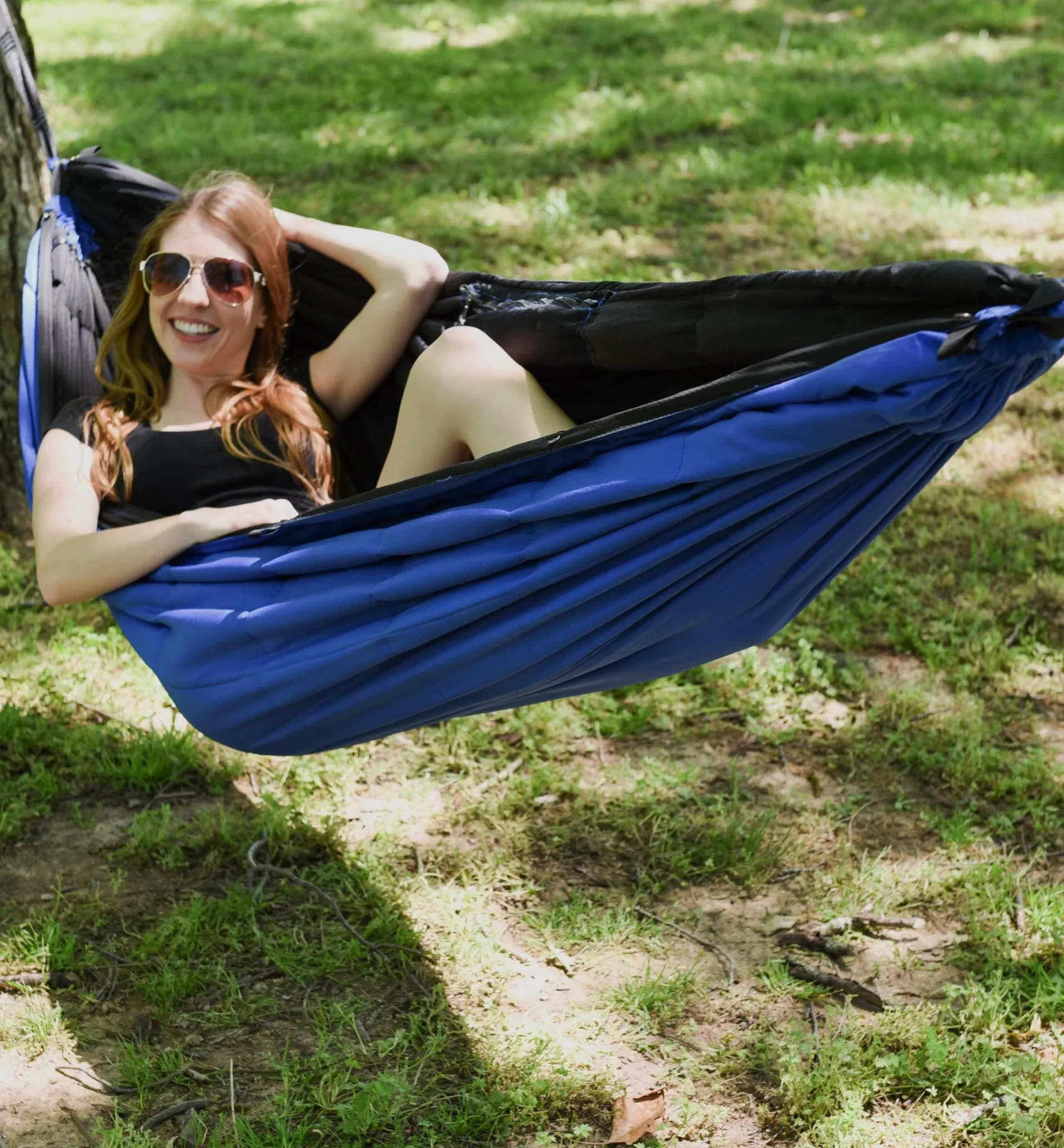 Lee Valley Kubie Multifunction Blanket