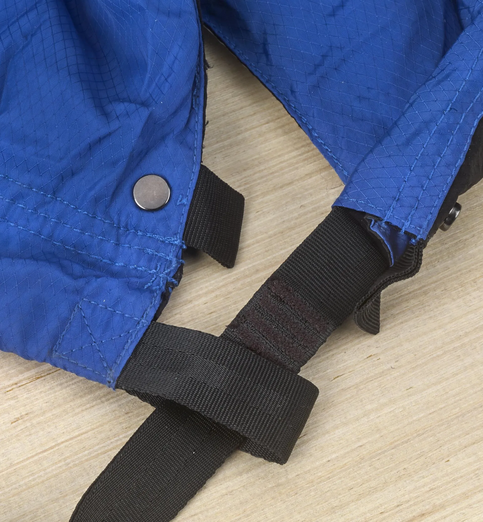 Lee Valley Kubie Multifunction Blanket