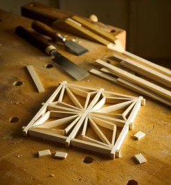 Lee Valley Kumiko Starter Kit