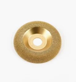 Lee Valley Kutzall Carving Dish Wheels