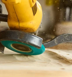 Lee Valley Kutzall Sanding Discs