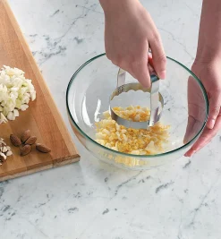 Lee Valley Kwik-Kut Food Chopper