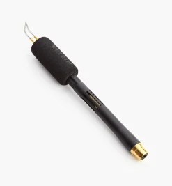 Lee Valley #15L Handpiece For Razertip Wood Burning System