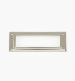 Lee Valley Label Holders