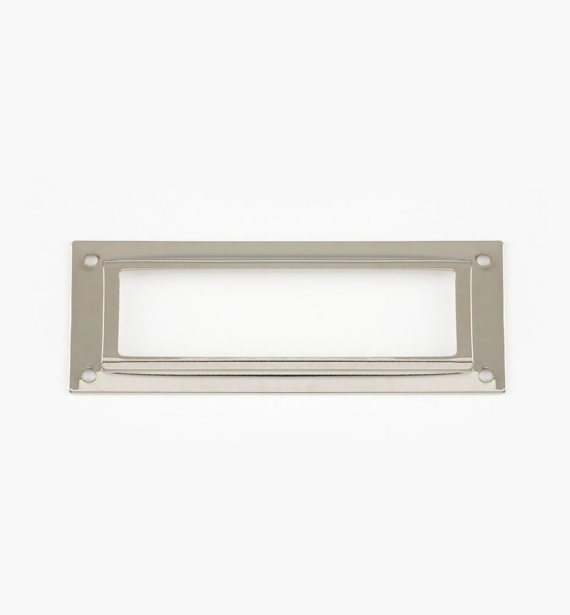 Lee Valley Label Holders