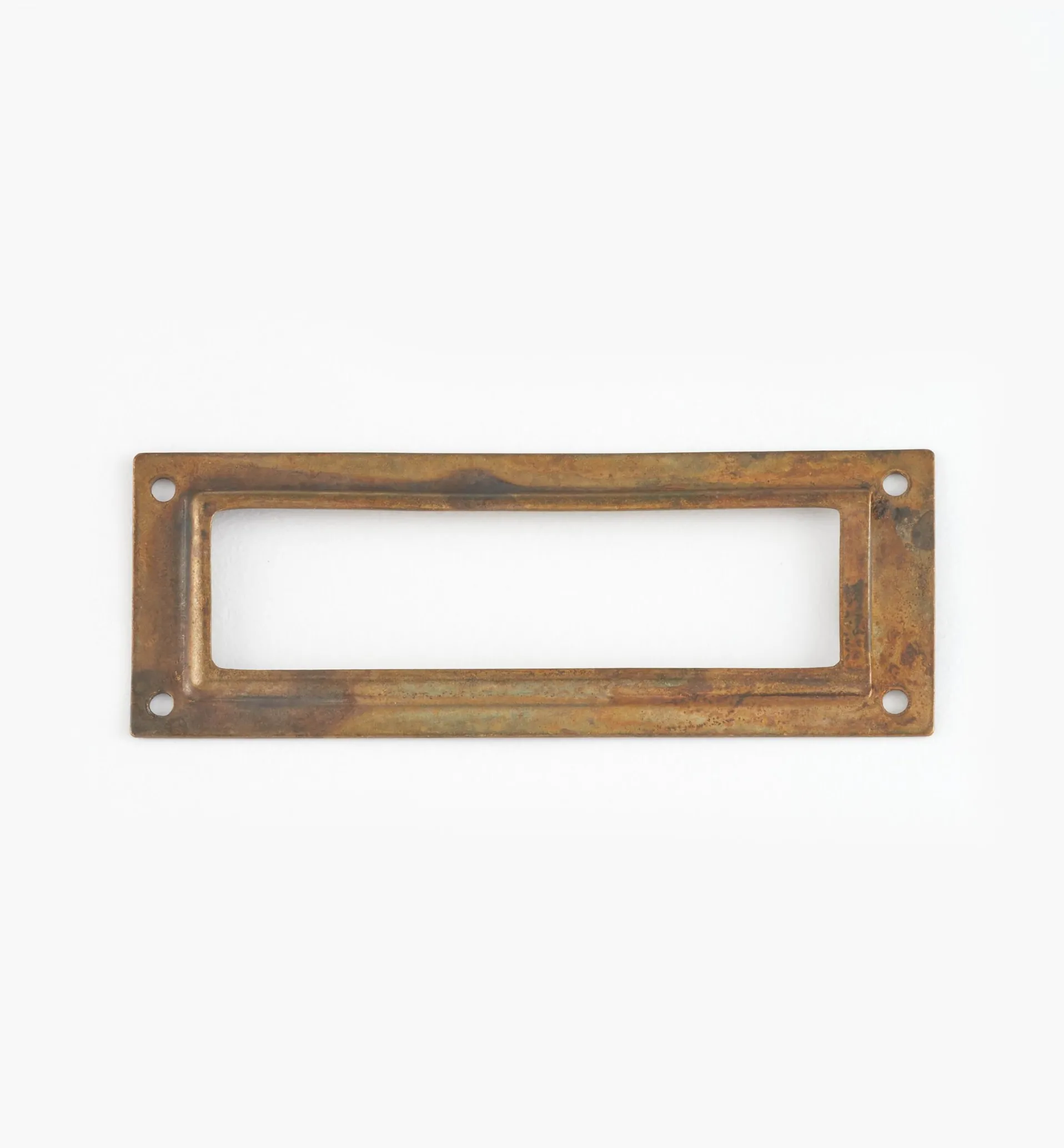 Lee Valley Label Holders