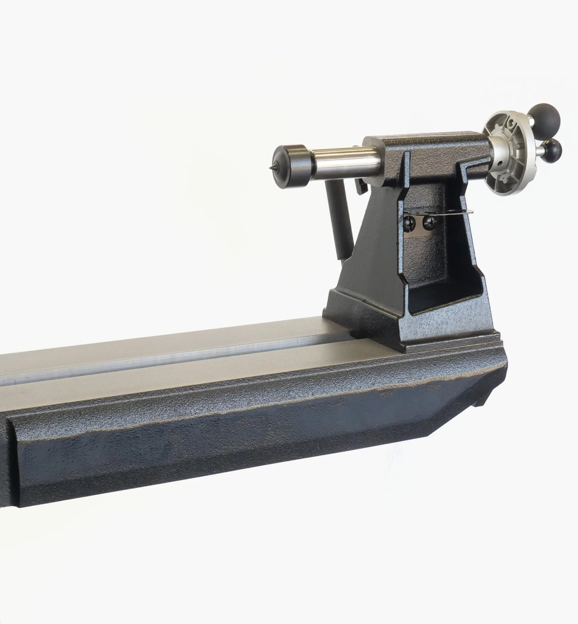 Lee Valley Laguna 20" Extension For Revo 12|16 Lathe