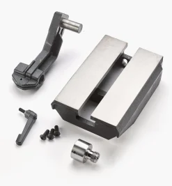 Lee Valley Laguna 10" Outboard Expansion Set For Revo 12|16 Lathe