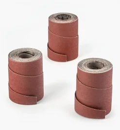 Lee Valley Laguna Abrasive Wraps For 19