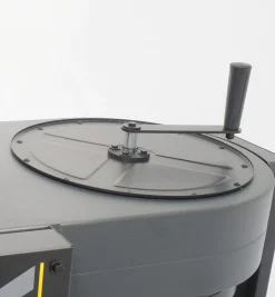 Lee Valley Laguna C|Flux 1 Cyclone Dust Collector