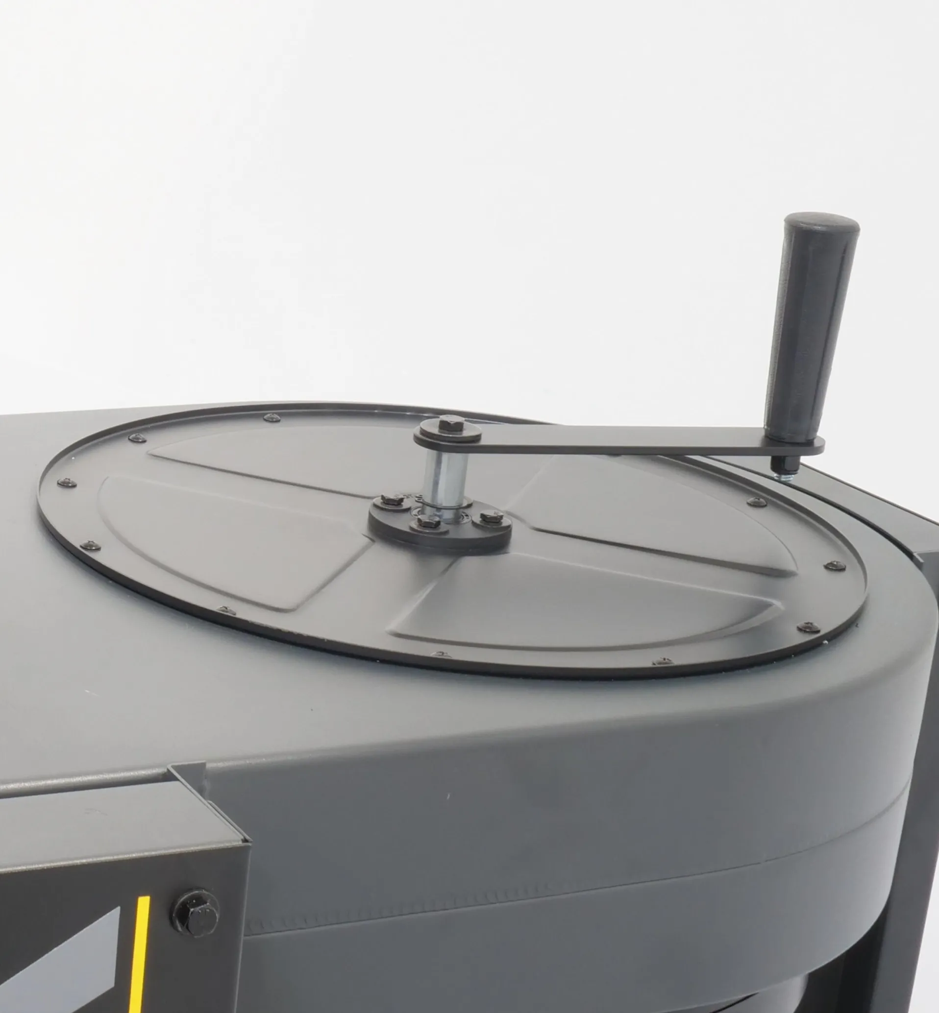 Lee Valley Laguna C|Flux 1 Cyclone Dust Collector